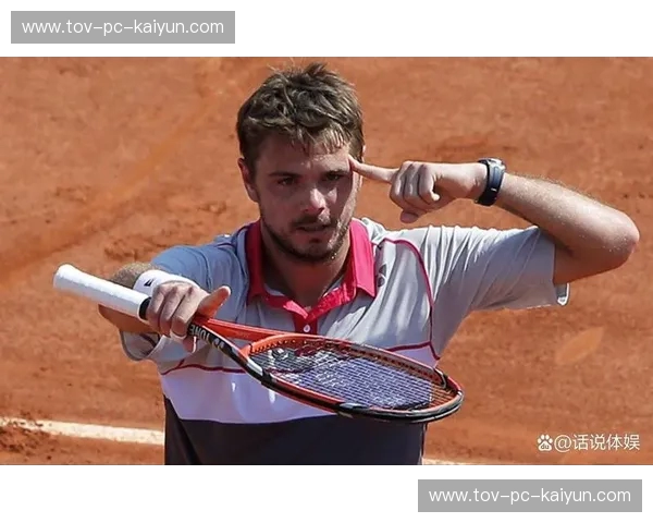 斯坦·瓦林卡：从“瑞士机器”阴影下的追梦者，到“石佛”的终结者