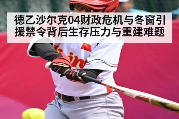 德乙沙尔克04财政危机与冬窗引援禁令背后生存压力与重建难题 - kaiyun sports